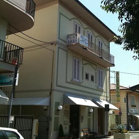 Abas Hotel Montecatini Terme