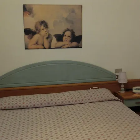 Abas Ξενοδοχείο 2*