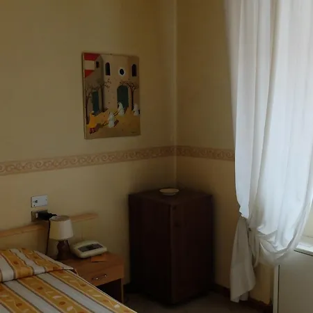 Abas Hotel Montecatini Terme