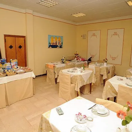 Abas 2* Montecatini Terme
