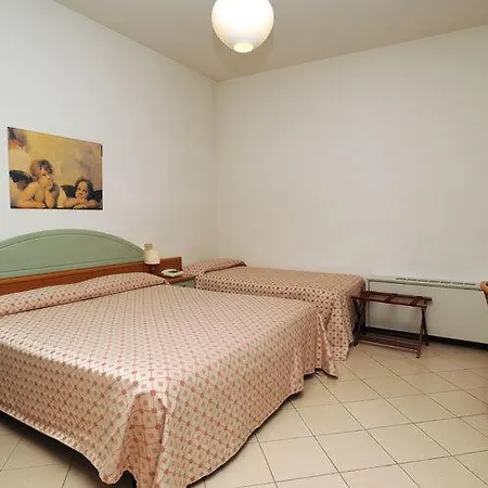 Hotel Abas