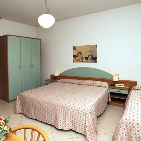 Abas Hotel Montecatini Terme