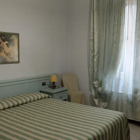 Abas Hotel Montecatini Terme
