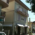 Abas Hotel Montecatini Terme